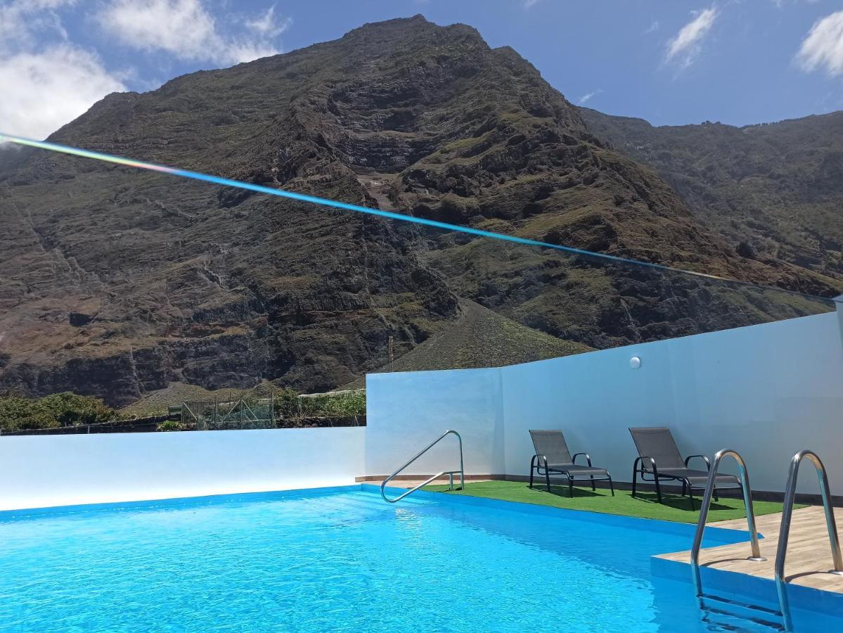 Villa La Cuadra Guinea المظهر الخارجي الصورة